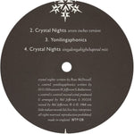 Ornamental : Crystal Nights (12")