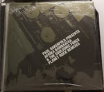 Paul Oakenfold Presents Afrika Bambaataa & Soulsonic Force : Planet Rock Remix (12", Single, Promo)