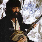 the album cover for John Mceuen - John McEuen