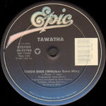 Tawatha : Thigh Ride (12")