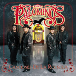 the album cover for Los Palominos - Canciones De La Rockola