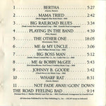 Grateful Dead* : Grateful Dead (CD, Album, RE, SRC)