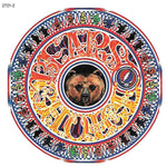 The Grateful Dead : History Of The Grateful Dead, Vol. 1 (Bear's Choice) (CD, Album, RE)
