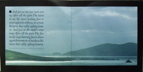 Ultravox : Lament (7", Single, Ltd, Cle)