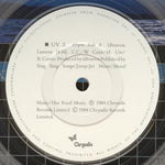 Ultravox : Lament (7", Single, Ltd, Cle)