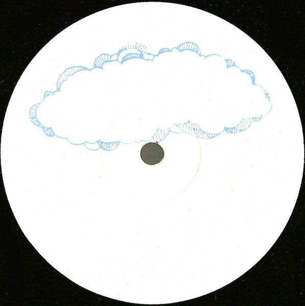 The Congos : Congo Man (Carl Craig Edits) (12")