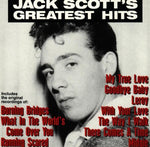Jack Scott - Grandes éxitos (CD)