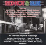 Various Artists - Red Hot & Blue / Various (CD)