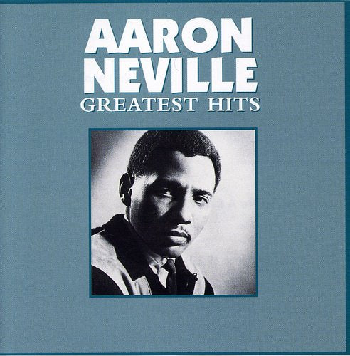 Aaron Neville - Grandes éxitos (CD)