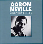 Aaron Neville - Grandes éxitos (CD)