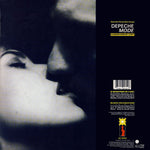 Depeche Mode : A Question Of Time / A Question Of Lust (12", Maxi)