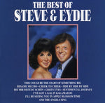 Steve Lawrence - Lo mejor de (CD)