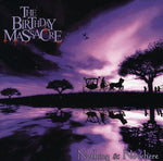 The Birthday Massacre - Nothing and Nowhere (CD)