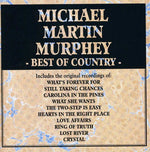Michael Martin Murphey - Lo mejor del country (CD)