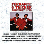 Ferrante & Teicher - Greatest Hits (CD)
