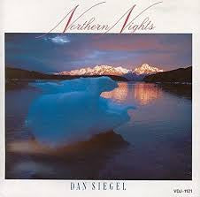 Dan Siegel : Northern Nights (CD, Album)