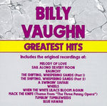 Billy Vaughn - Grandes éxitos (CD)