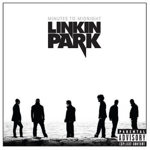 Linkin Park - Minutes to Midnight (Vinilo)