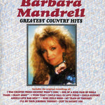 Barbara Mandrell - Grandes éxitos del country (CD)
