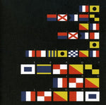 the album cover for Shout Out Louds - Tonight I Have to Leave It [EP]