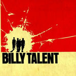 Billy Talent - Billy Talent (Vinilo)
