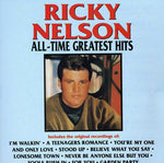 Rick Nelson - Grandes éxitos (CD)