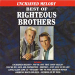 The Righteous Brothers - Unchained Melody (CD)
