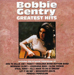Bobbie Gentry - Grandes éxitos (CD)