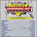 Various Artists - All Time Great Instrumental Hits 1 / Various (CD)
