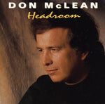 Don McLean - Headroom (CD)