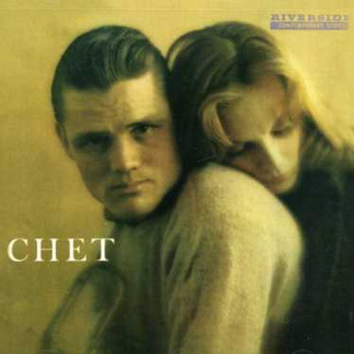 Chet Baker - Chet: Colección Keepnews (CD)