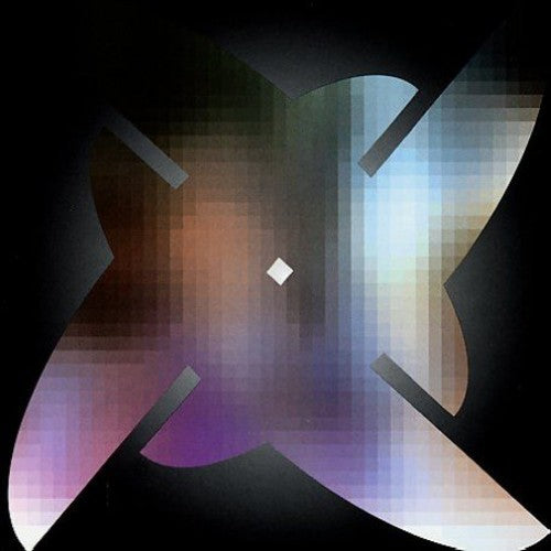 the album cover for Claudia Quintet - for