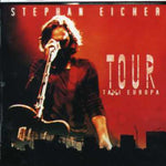 Stephan Eicher - Tour Taxi Europa (CD)