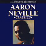 Aaron Neville - Dilo como es (CD)