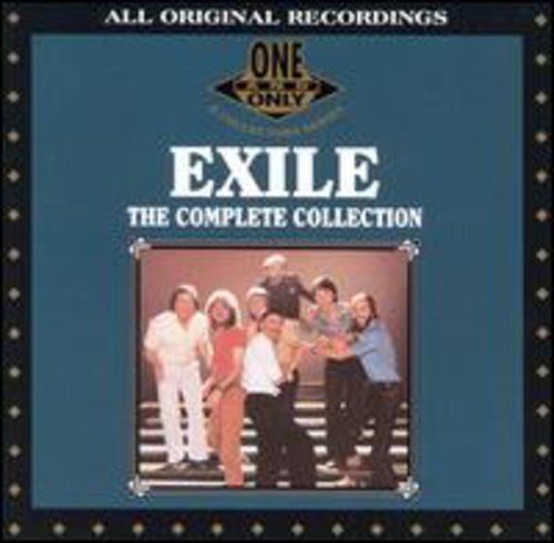 Exilio - Colección completa (CD)