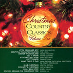 ヴァリアス・アーティスト - クリスマス・カントリー・クラシックス / ヴァリアス (CD)