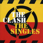 The Clash - Los sencillos (CD)