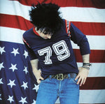the album cover for Ryan Adams - Gold [Import]