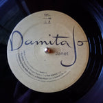 Janet* : Damita Jo (2xLP, Album)