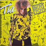 Tia : Boy Toy (12")