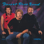 Desert Rose Band - Páginas de vida (CD)