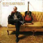 Russ Barenberg - Cuando por fin (CD)