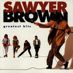 Sawyer Brown - Grandes éxitos (CD)