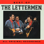 The Lettermen - Best of (CD)