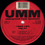 Long Leg : See On (12")