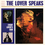 The Lover Speaks : Every Lover's Sign (12", Promo)