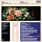 The Lover Speaks : Every Lover's Sign (12", Promo)