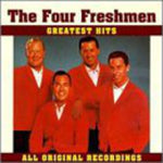 The Four Freshmen - Greatest Hits (CD)
