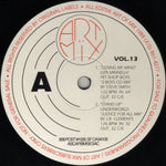Various : Art Of Mix - Vol. 13 (12", Promo, Bla)