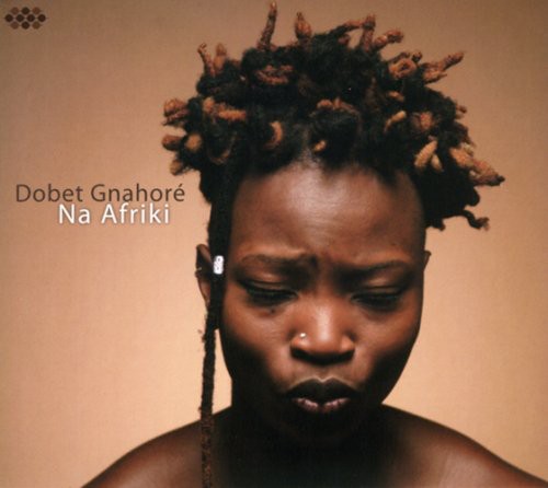 Dobet Gnahore - Na Afriki (CD)